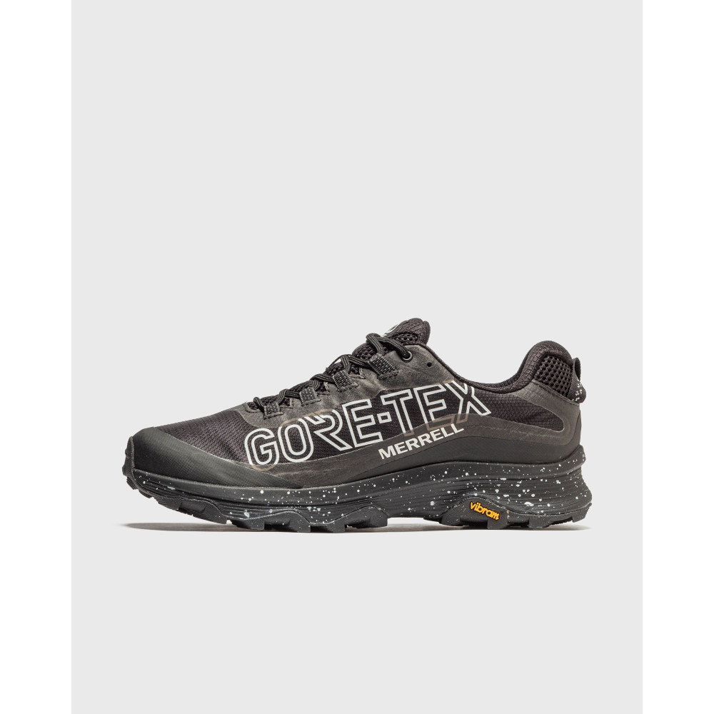 Merrell Moab Speed GORE TEX J036389 / schwarz