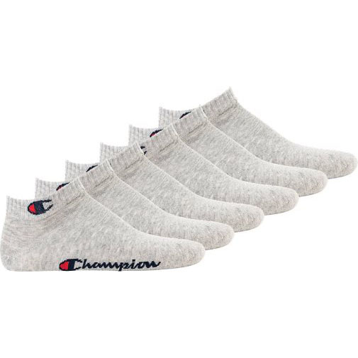Champion Socken 6er Pack