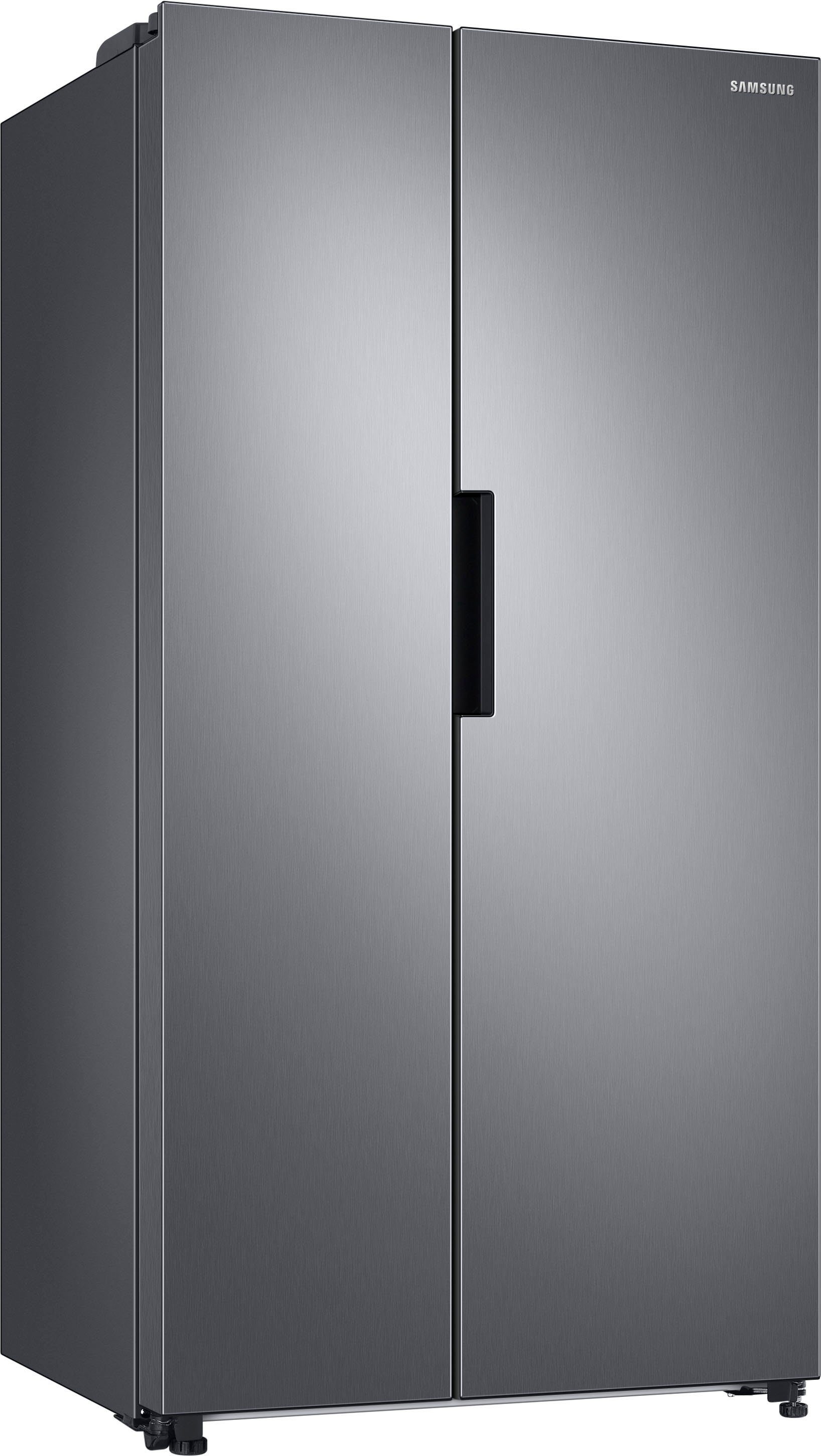 Samsung Side-by-Side RS6KA8101S9, 178 cm hoch, 91,2 cm breit