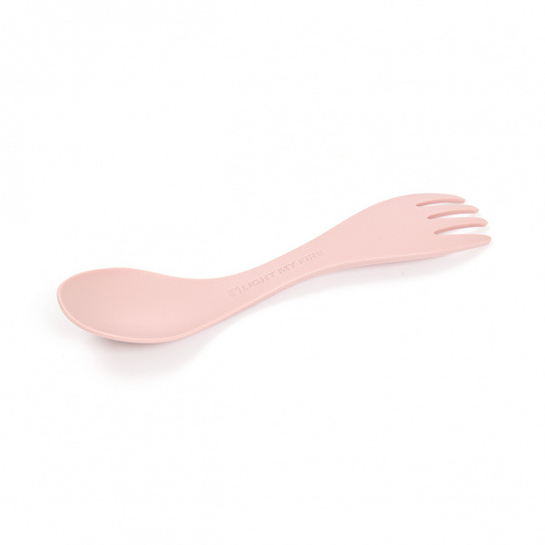 SPORK LITTLE BULK - Campingbesteck