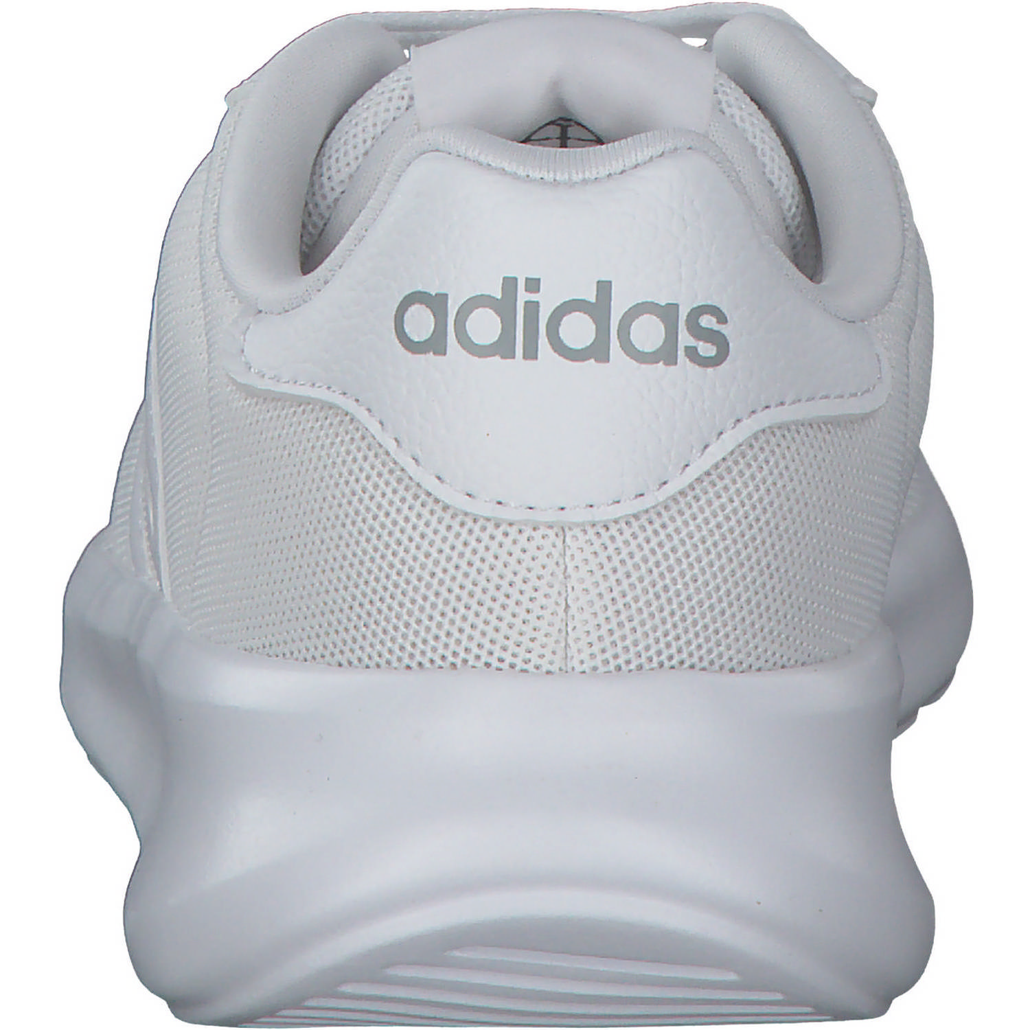 Adidas Core Lite Racer 3.0 W, Sneakers Low, Damen, Weiß