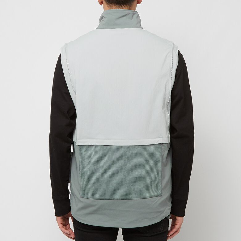 JORDAN x SoleFly Jacket smoke grey/smoke grey