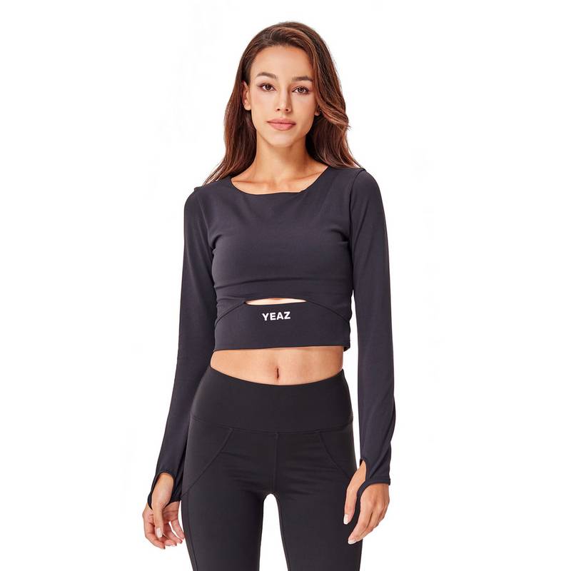 YEAZ REVELATION Funktionstop Damen