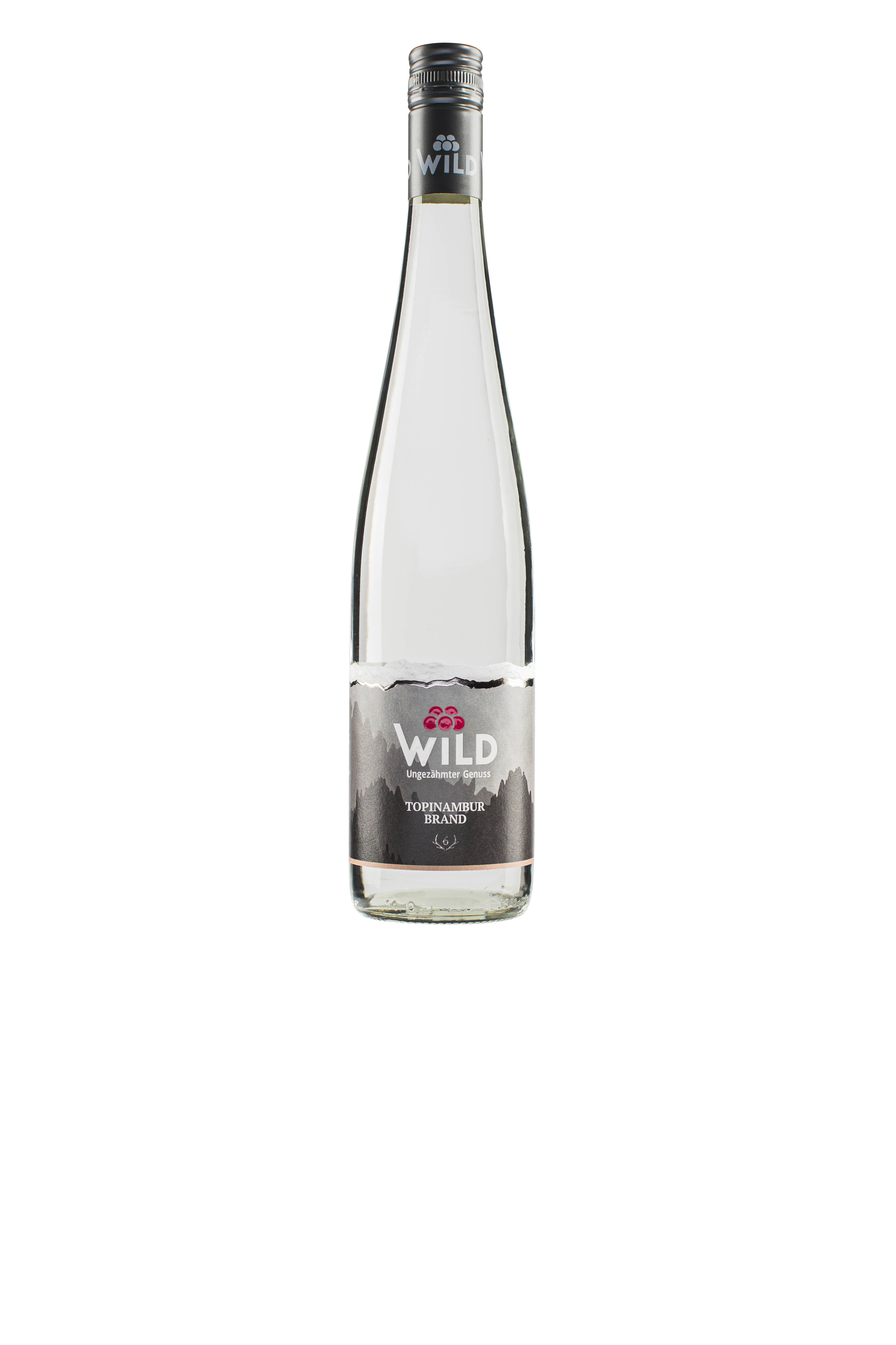 Weingut Wild Topinambur