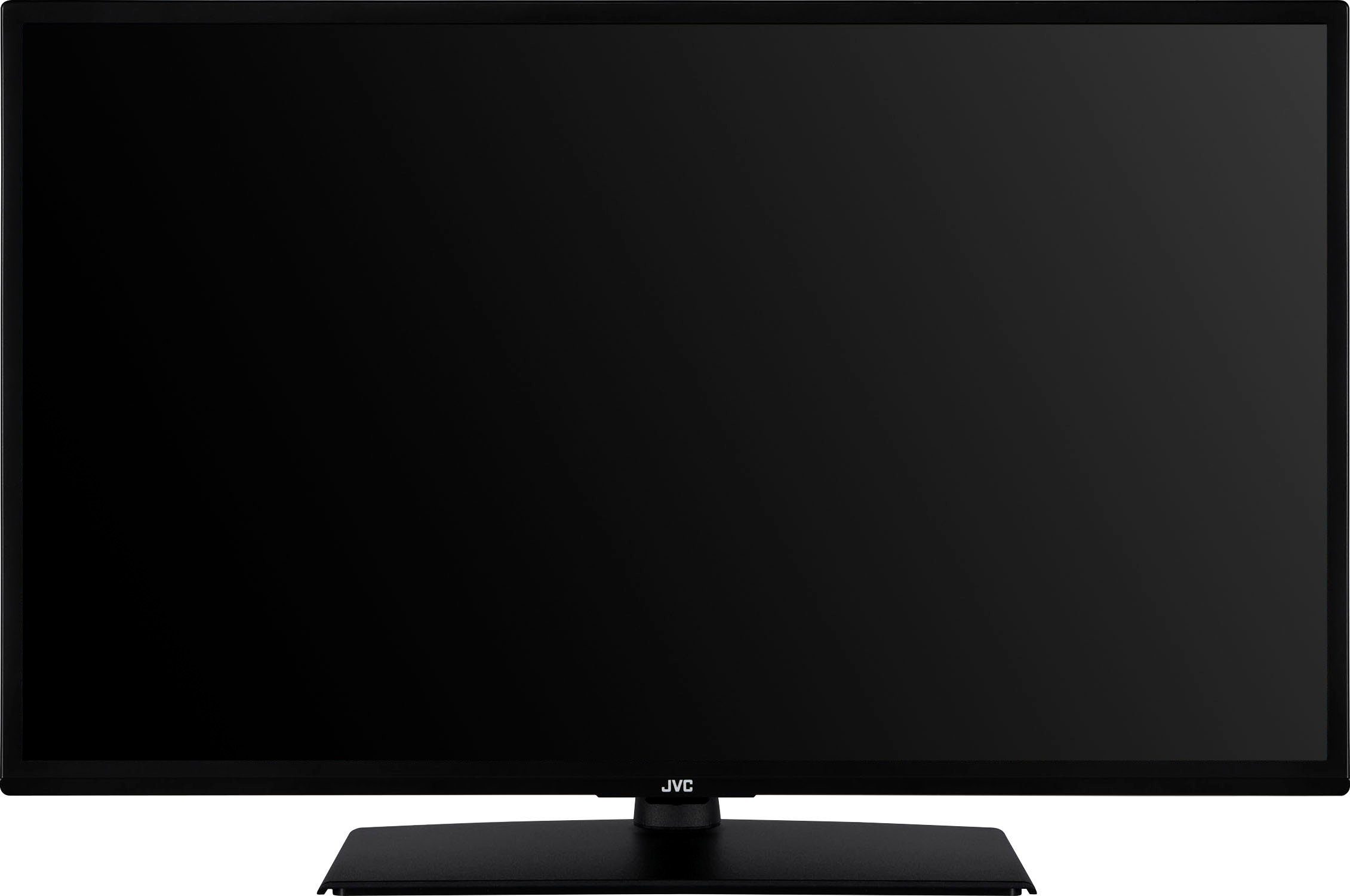 JVC LT-32VH5157 LED-Fernseher (80 cm/32 Zoll, HD ready, Smart-TV)