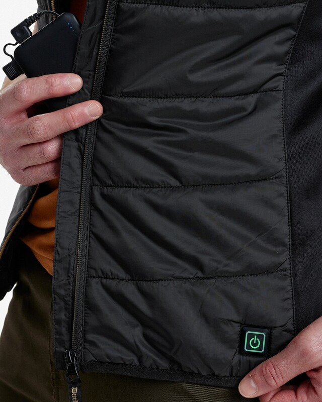 Deerhunter Heizweste Heat Inner