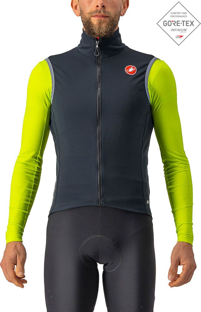 Castelli Perfetto RoS 2 - Windweste kaufen | Bike-Discount