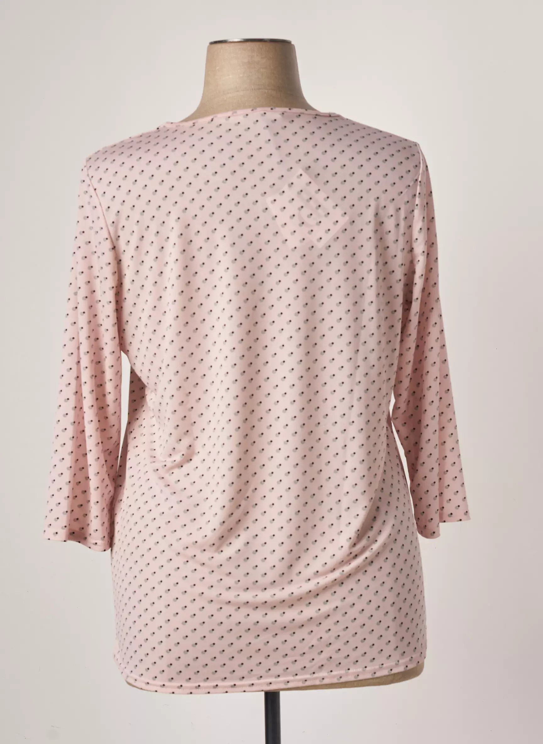 Diane Laury Tops Femme couleur rose