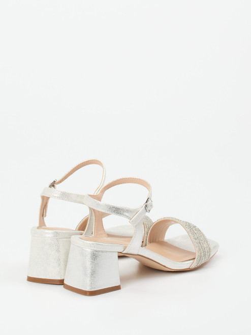 Sandalette-12274490003 CAFèNOIR