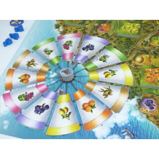 Finca (Multilingual)