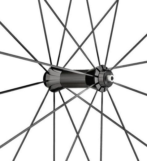 DT Swiss P 1800 Spline 23 Laufradsatz kaufen | Bike-Discount