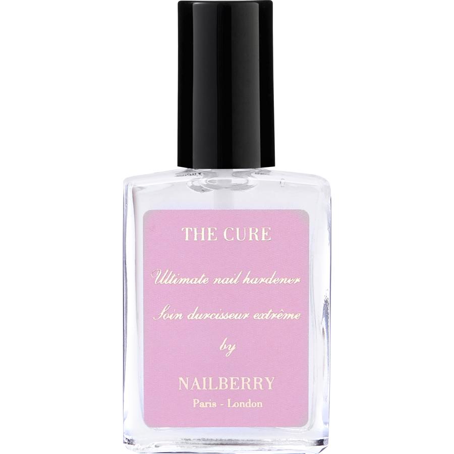 The Cure Ultimate Nail Hardener