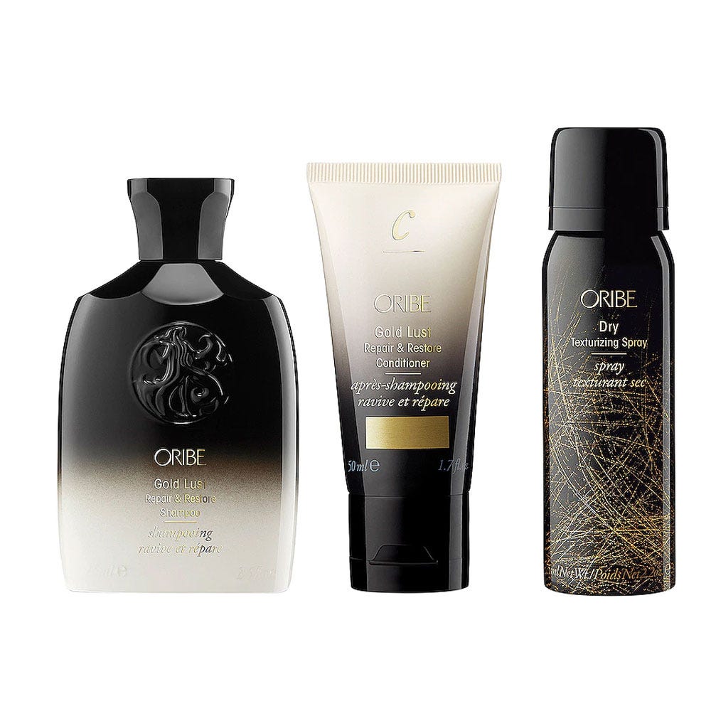 Oribe Obsessed Set