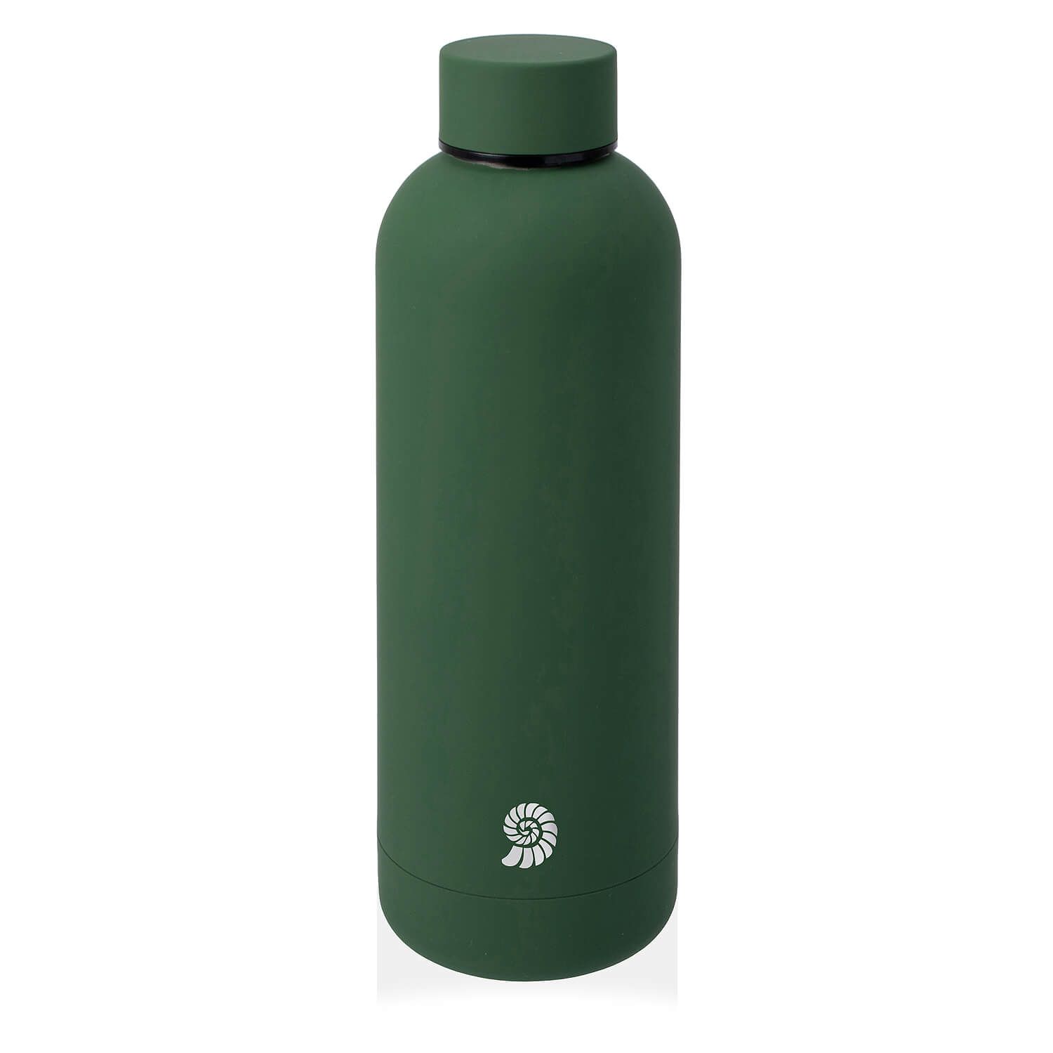 Isolierflasche Soft-Touch