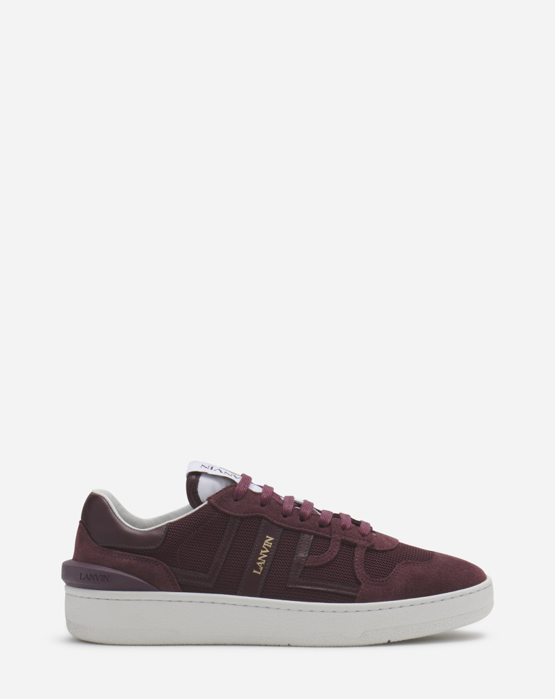 SNEAKERS CLAY EN MESH