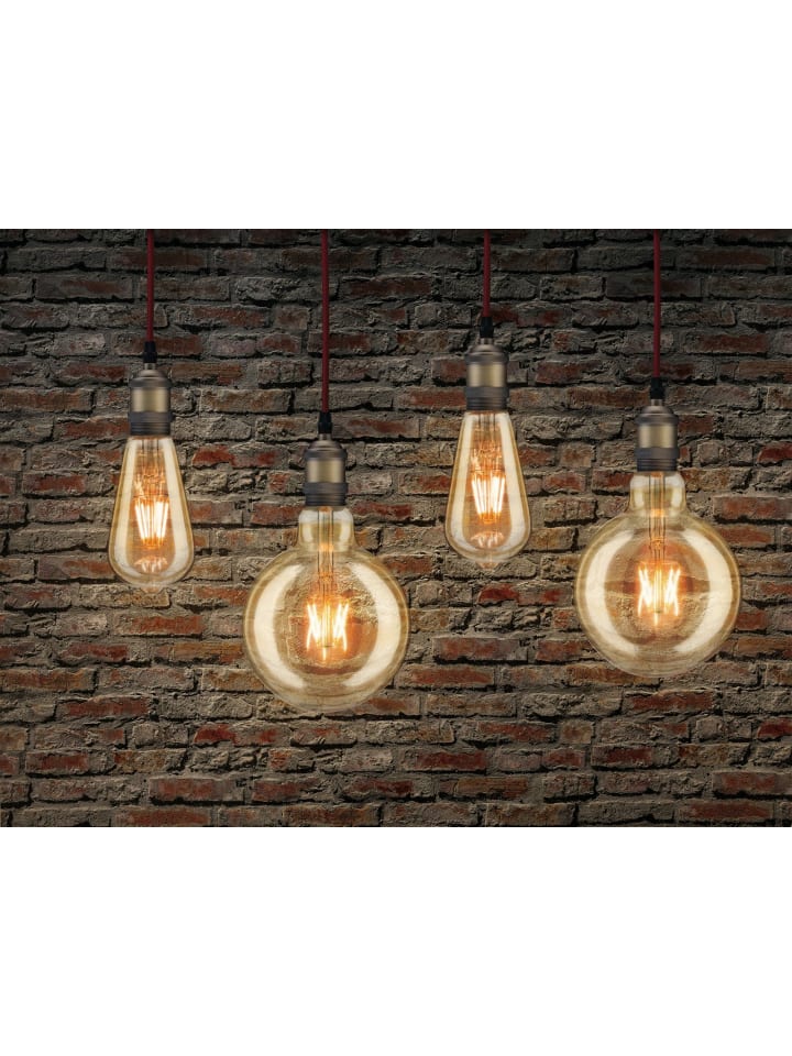 paulmann 1879 Filament 230V LED Globe günstig kaufen onesize