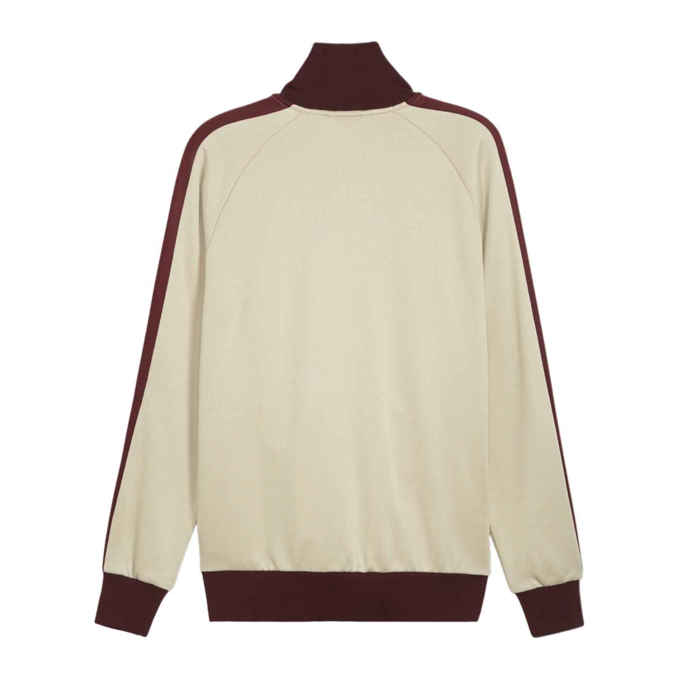 PUMA Manchester City Ftbl T7 Trainingsjacke Beige F18