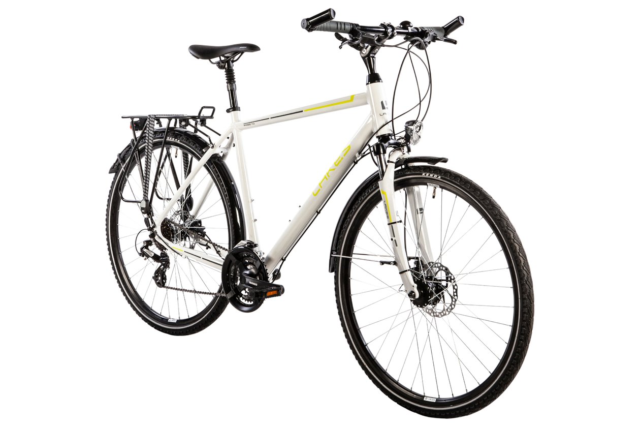 Lakes Free 110 - 2024 - 28 Zoll - Diamant