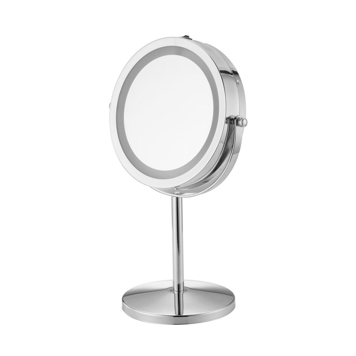 Deluxe Kosmetikspiegel mit LED-Licht