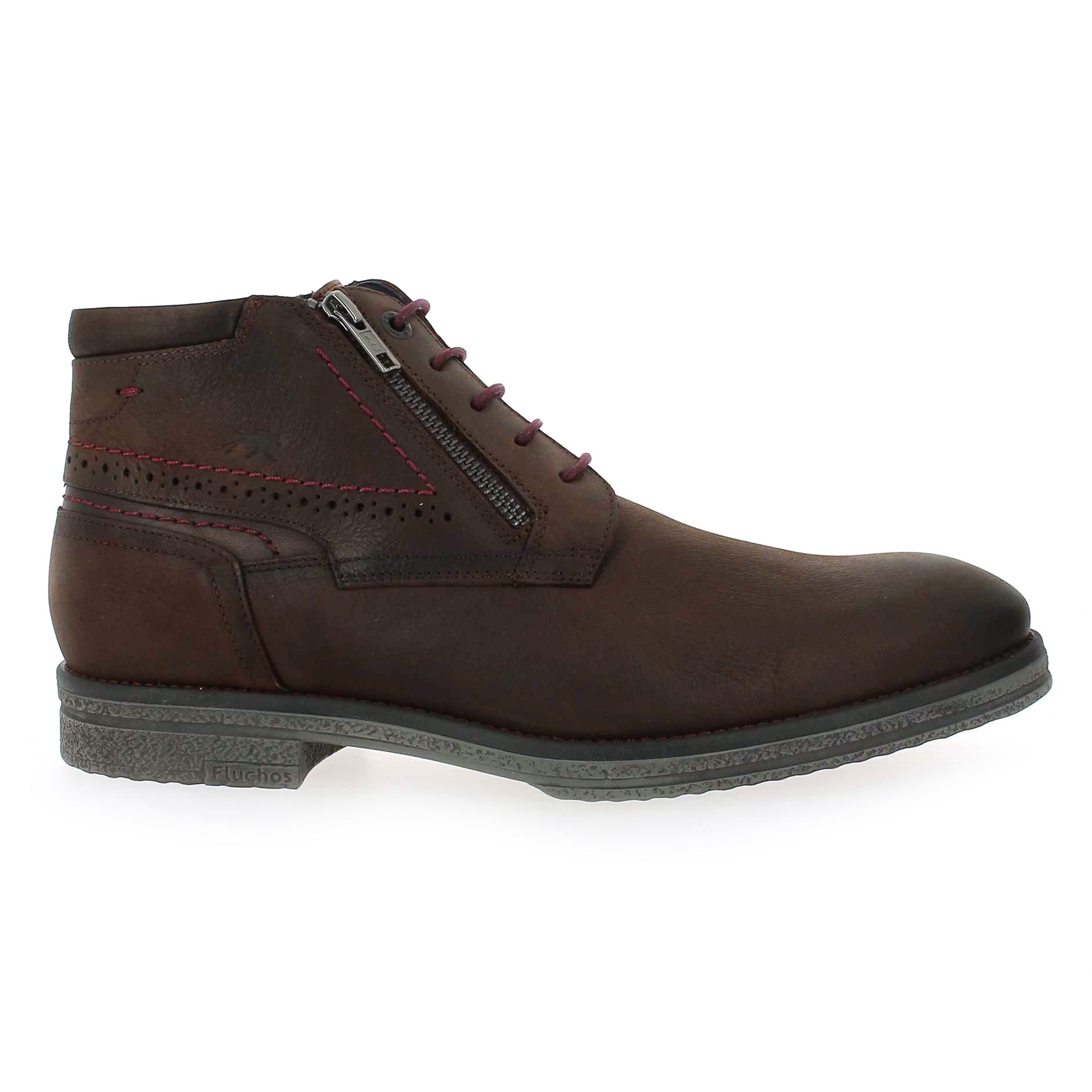 Fluchos  F0652 - Marron