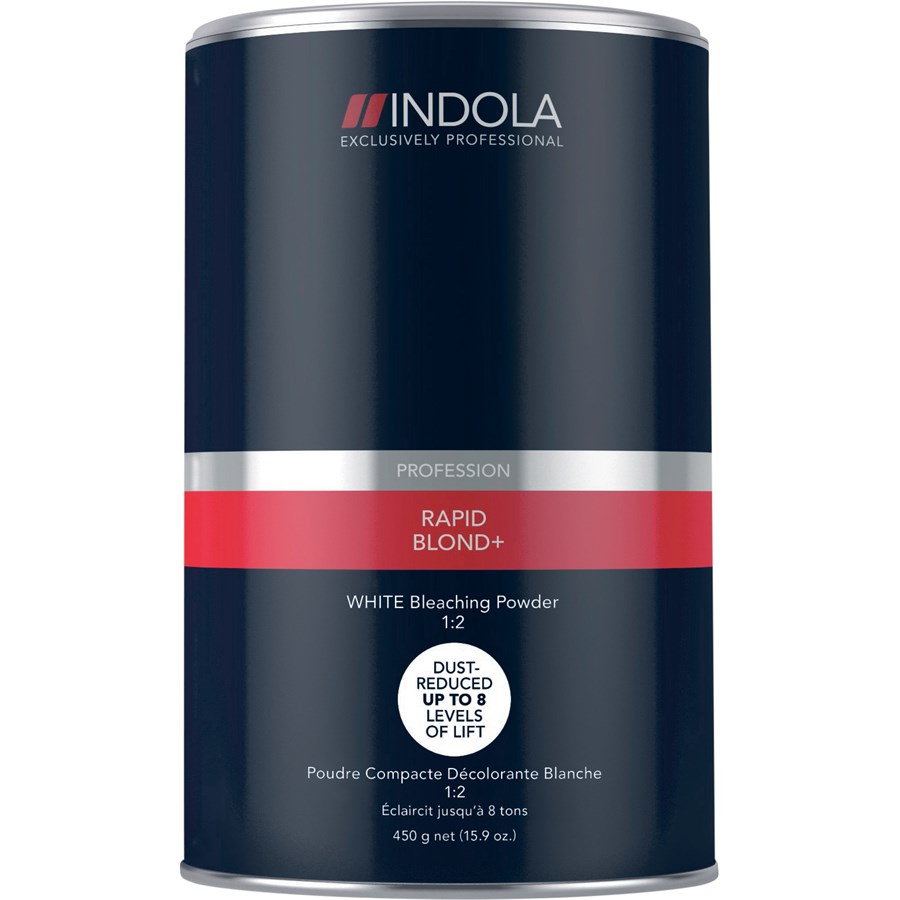 White Bleaching Powder