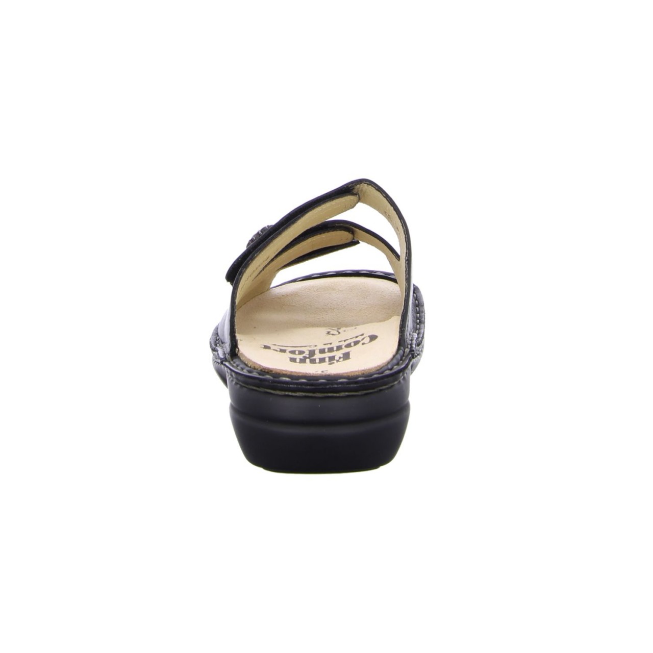 FINN COMFORT Komfort Sandalen blau Menorca