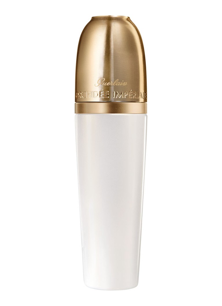 Guerlain Orchidée Impériale Concentrado Illuminador - ser