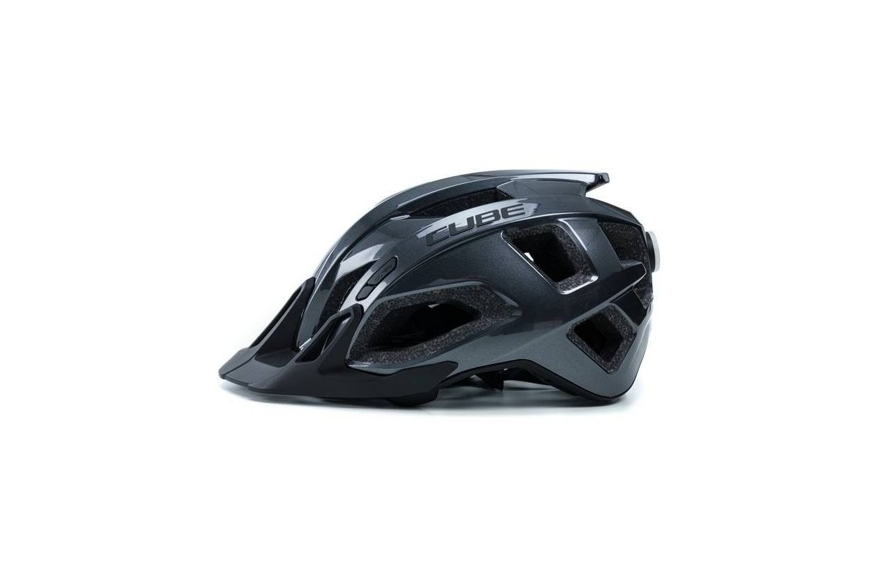 Cube Helm QUEST