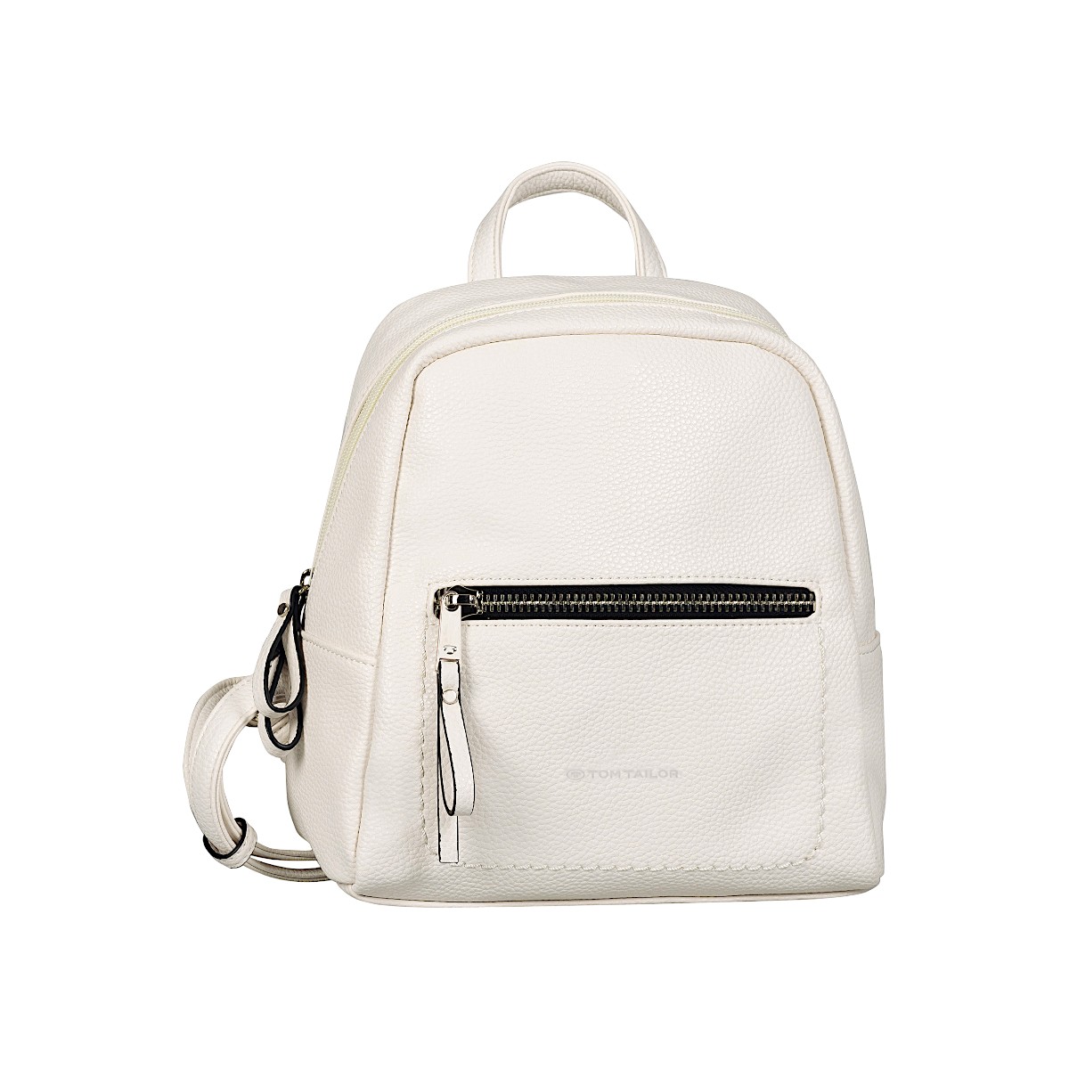 Tom Tailor Bags Tinna Backpack 27071-12 Weiß Weiß