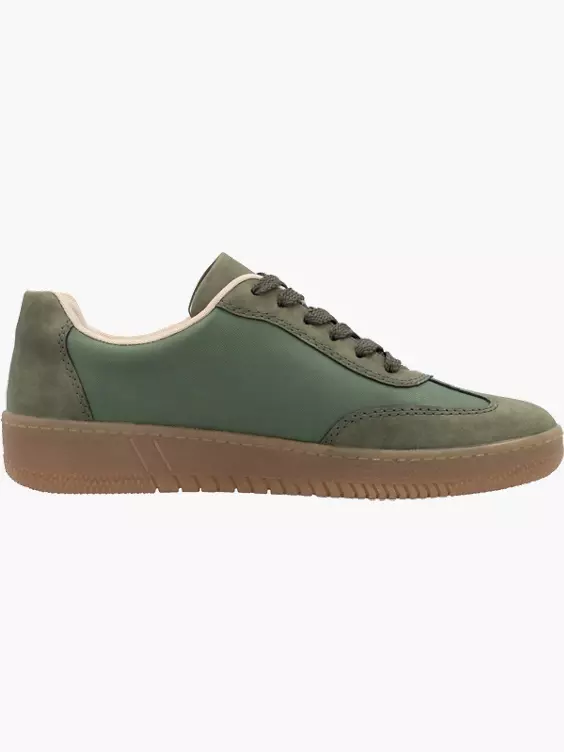 Rieker Damen Sneaker Low