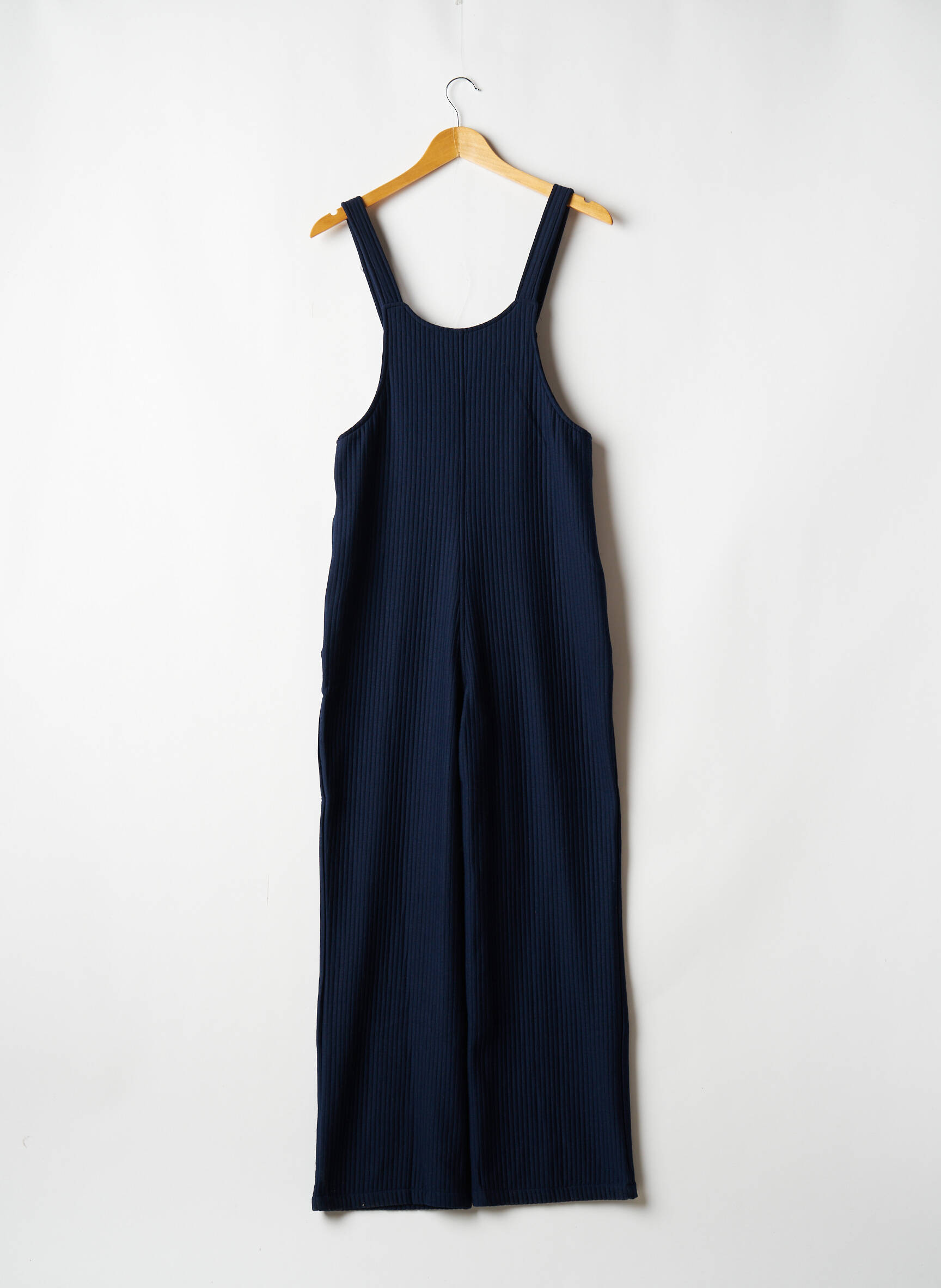 Compania Fantastica Salopettes Femme couleur bleu