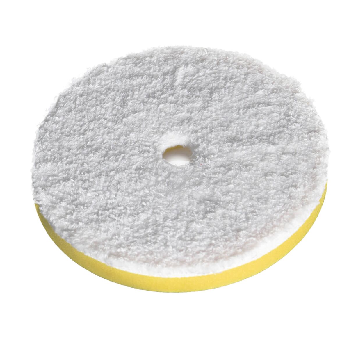 Rupes BigFoot Mikrofaser Polierpad D-A Fine 75mm medium