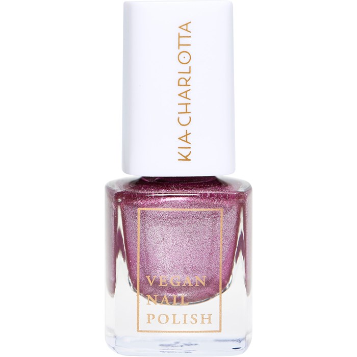 Vegan Nagellack