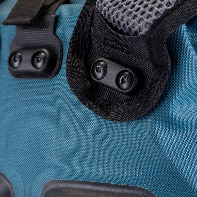 ORTLIEB VARIO PS QUICK-LOCK 2.1 Fahrradrucksack
