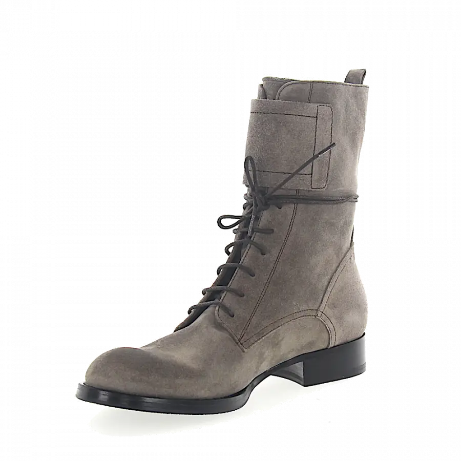 Rossano Bisconti - Stiefeletten 956 - braun