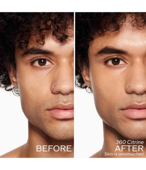 Shiseido Revitalessence Skin Glow Foundation Flüssige Foundation-30 ml