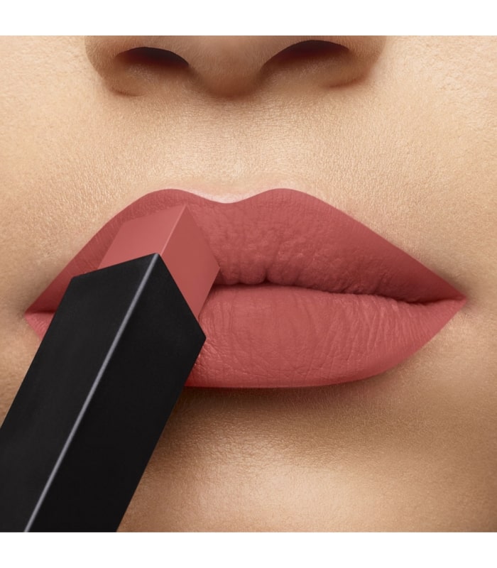 YVES SAINT LAURENT-Rouge Pur Couture The Slim-Rouge à lèvres