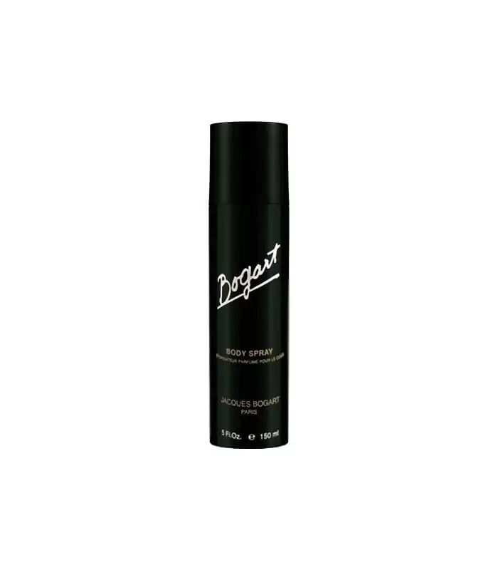 BOGART Déodorant Spray