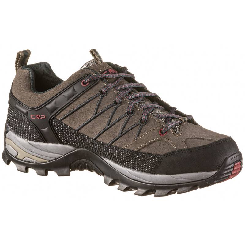 CMP Rigel Low WP Wanderschuhe Herren