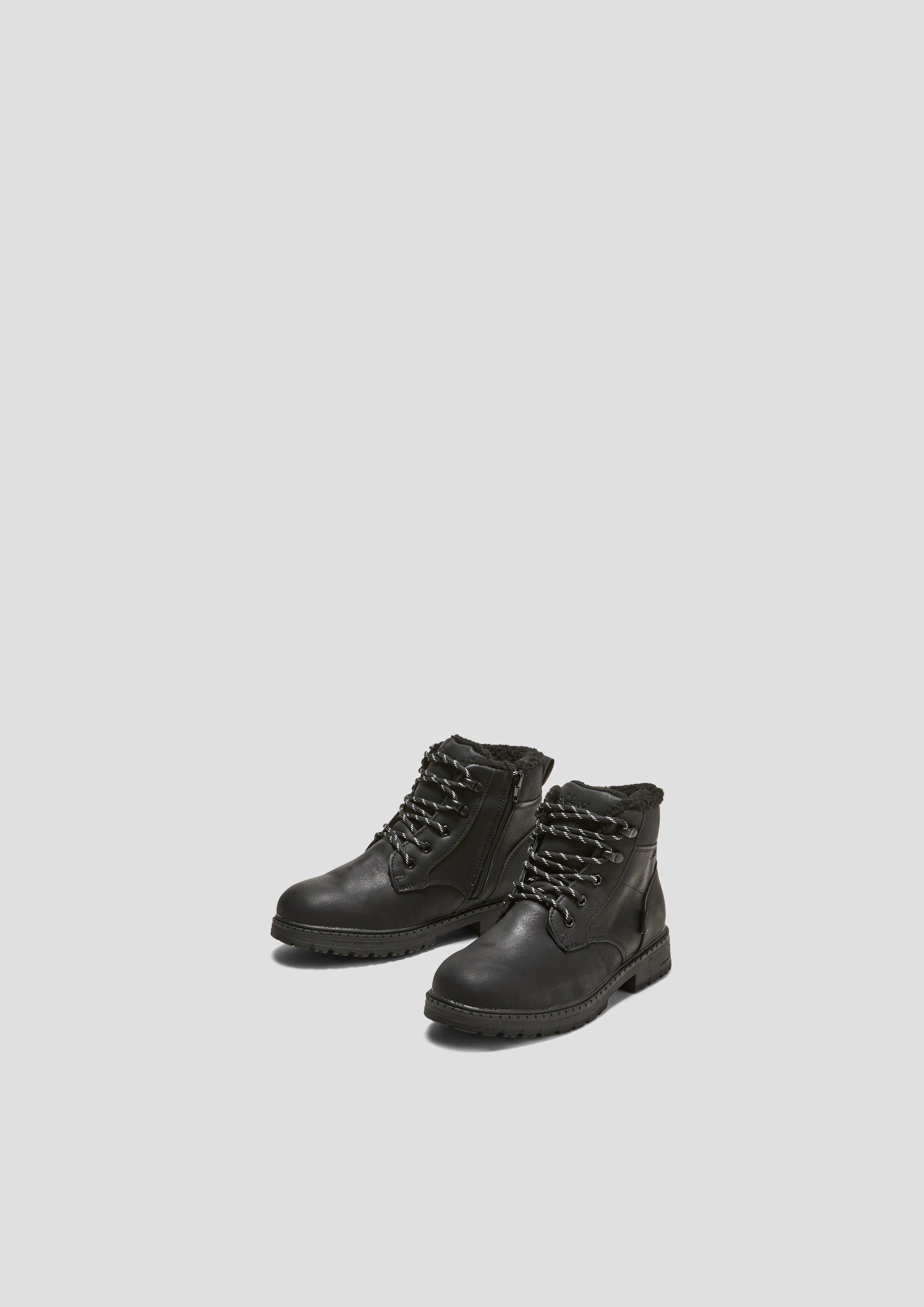 Stiefel  6008339-001