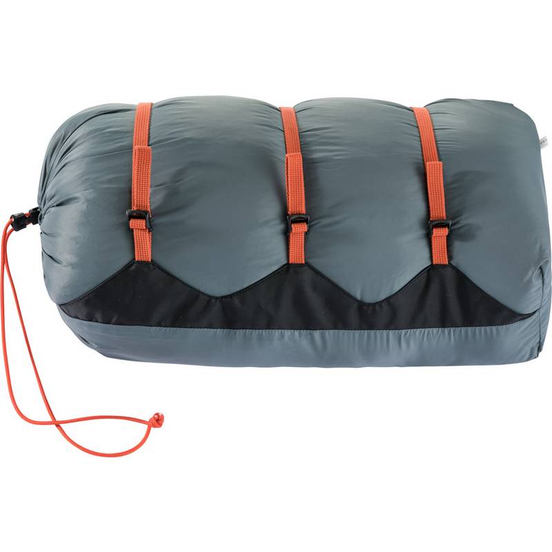 Deuter Astro Pro 600 Daunenschlafsack