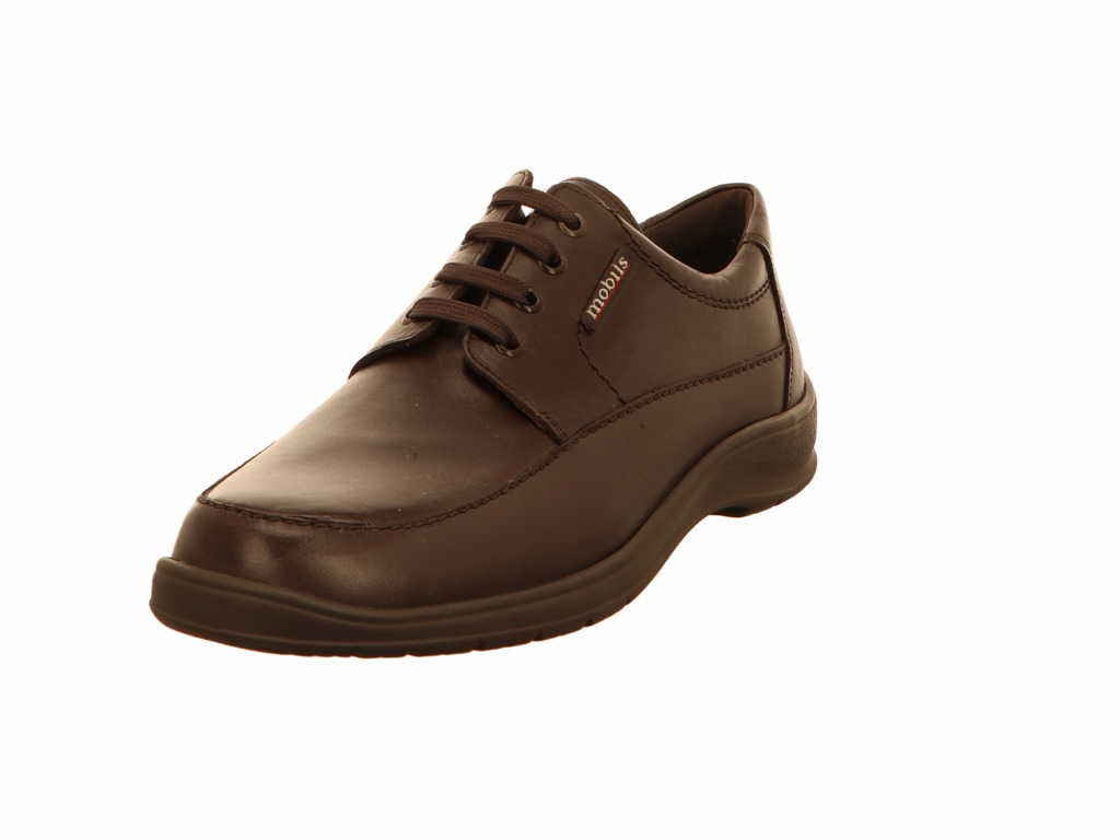 MEPHISTO Business Schuhe braun