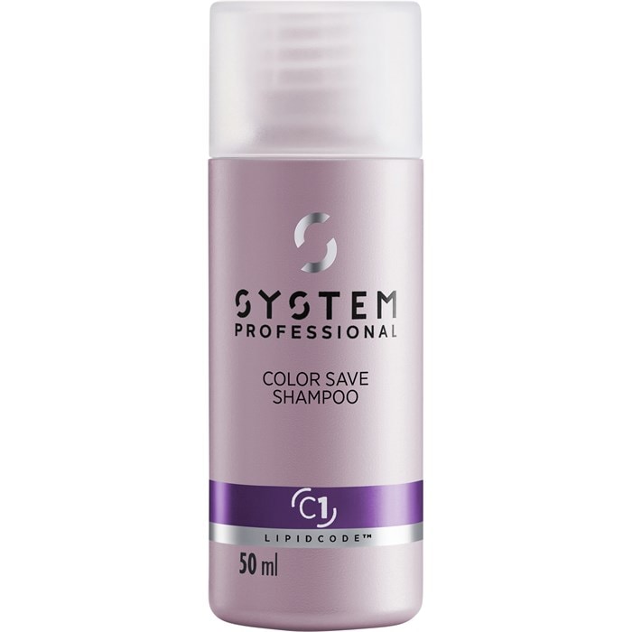 Shampoo C1