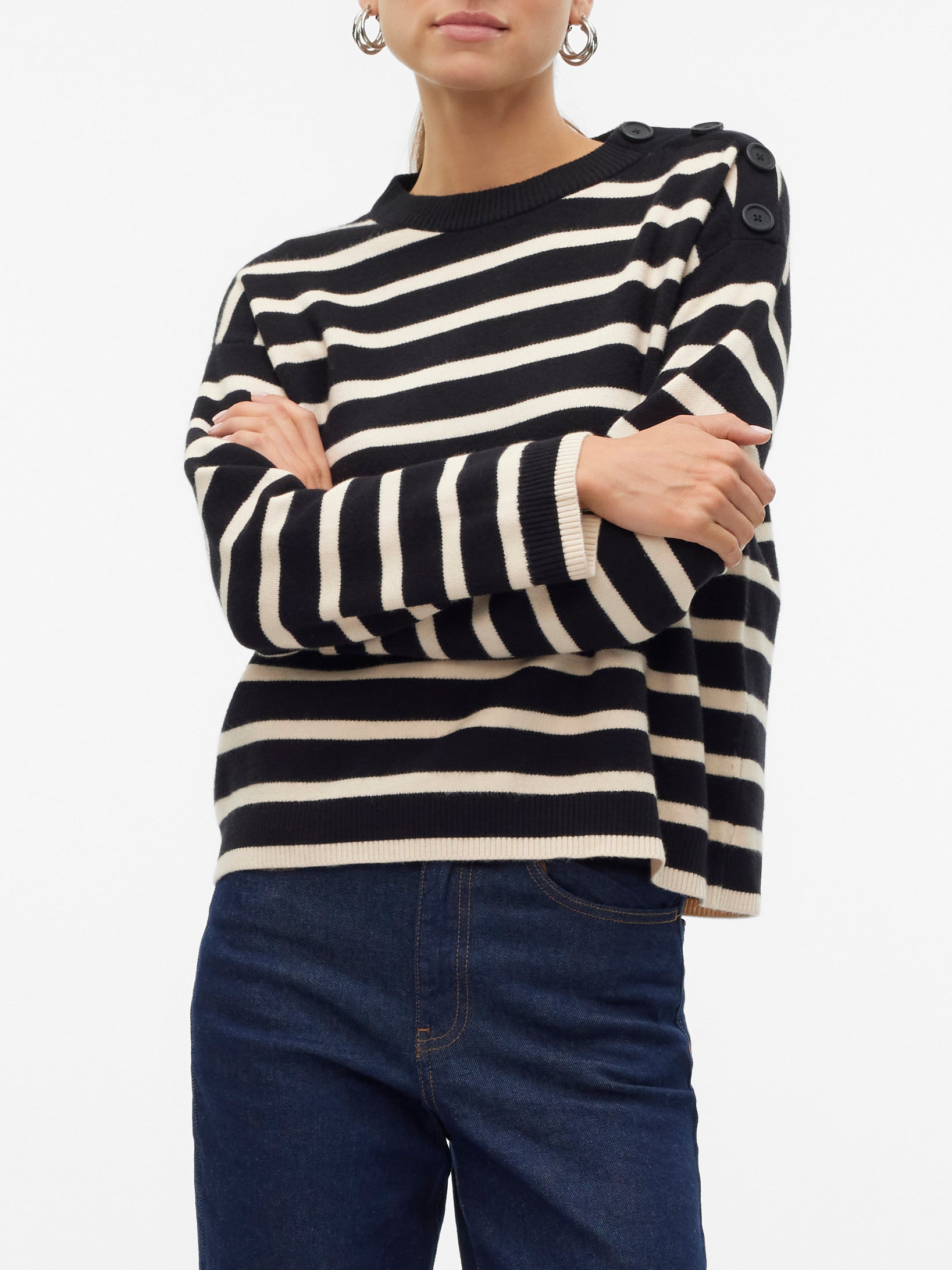 VMSABA Pullover