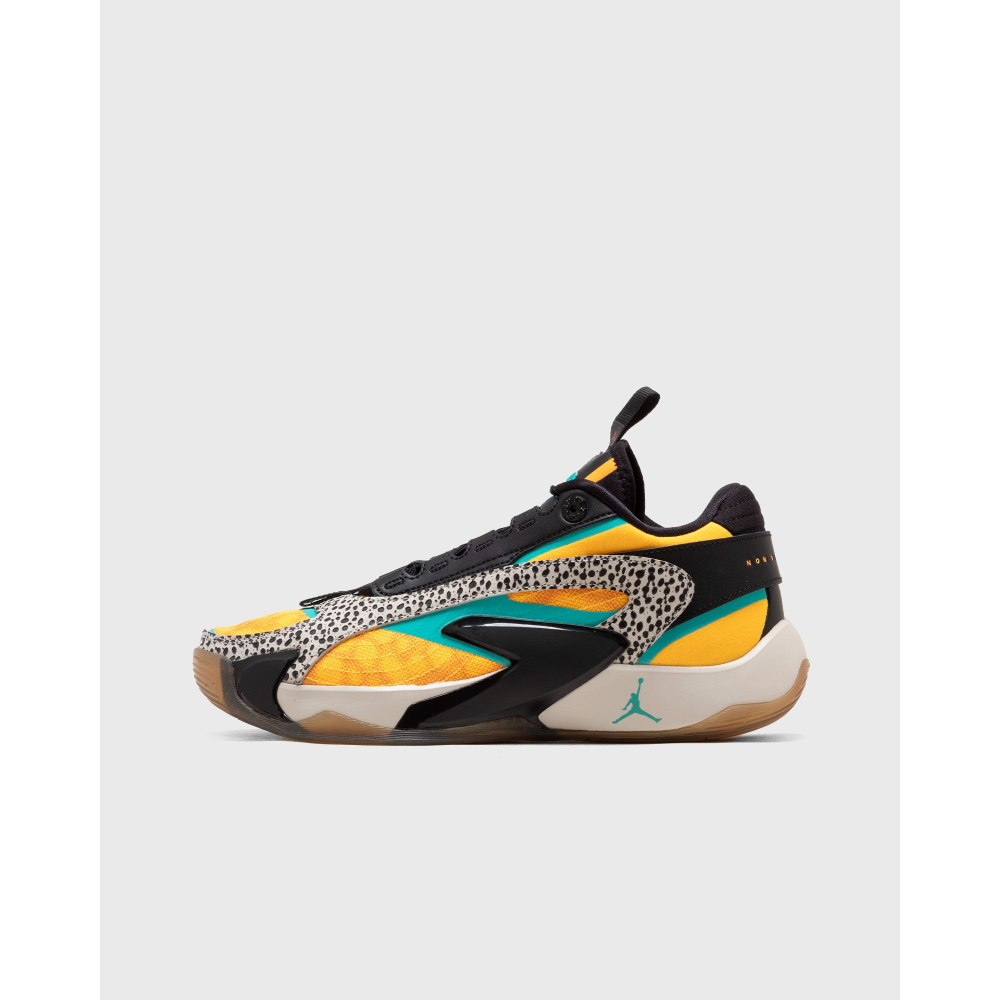 NIKE JORDAN Luka 2 FQ9045-800 / orange
