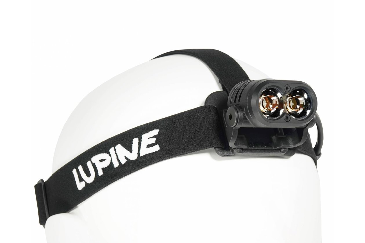 Lupine Piko All-in-One Kombi-Set 3.5 Ah SmartCore Akku FastClick Bl