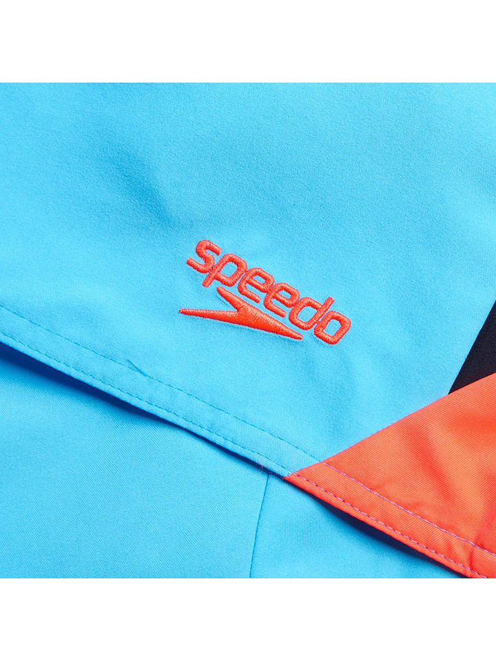 Speedo Badeshorts 