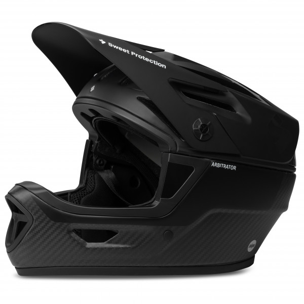 Sweet Protection - Arbitrator Mips Helmet - Radhelm