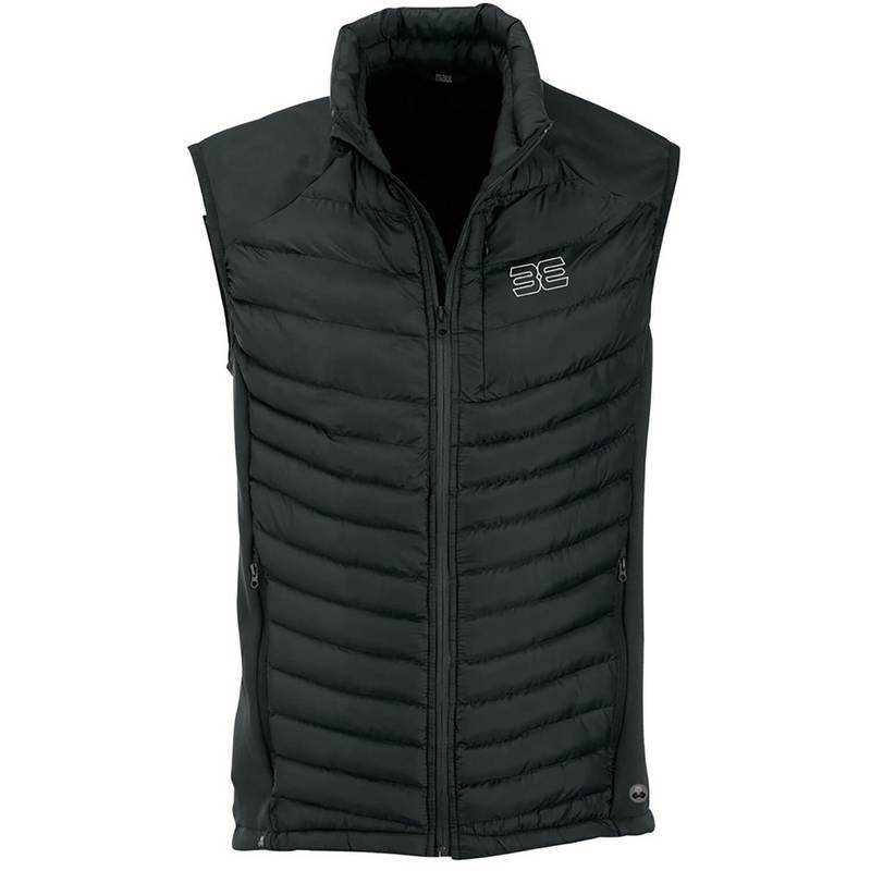 Maul Sport Brunnenkopf Outdoorweste Herren