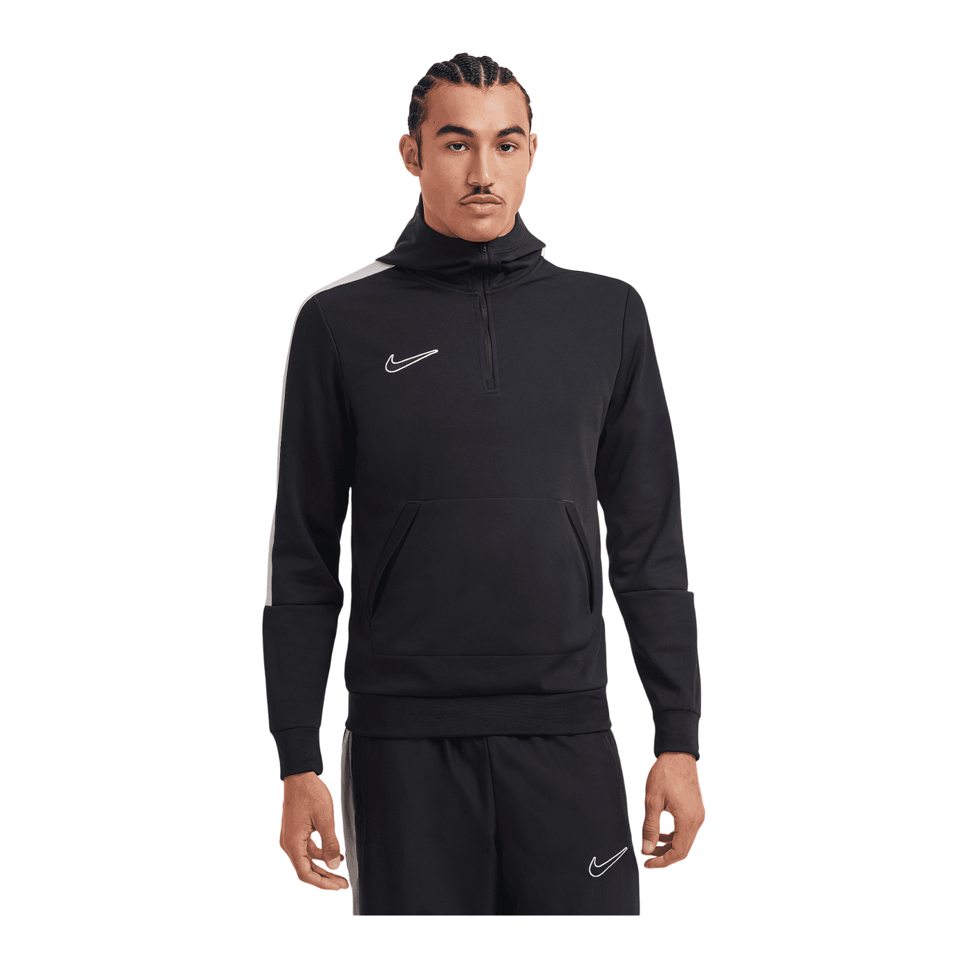 Nike ACD Sweatshirt Schwarz F010